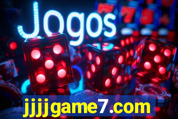 jjjjgame7.com