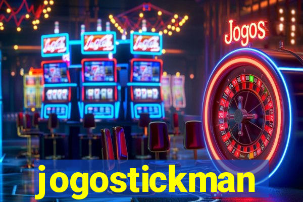 jogostickman