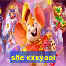 site xxxyaoi