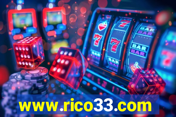 www.rico33.com