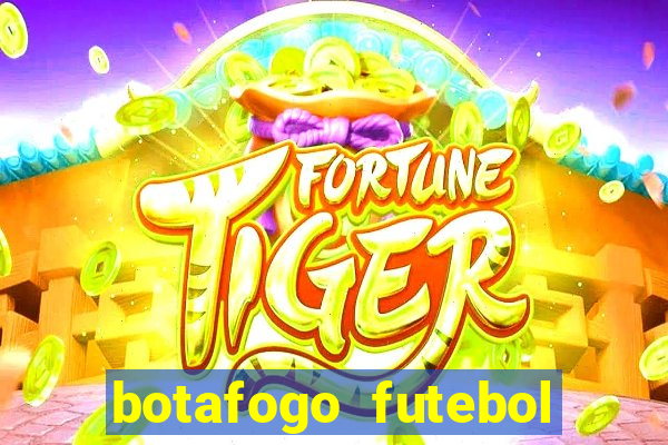 botafogo futebol play hd