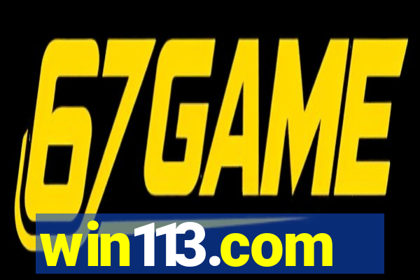 win113.com