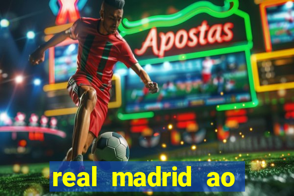 real madrid ao vivo multi canais