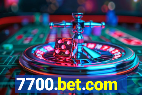 7700.bet.com