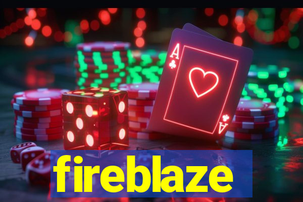 fireblaze