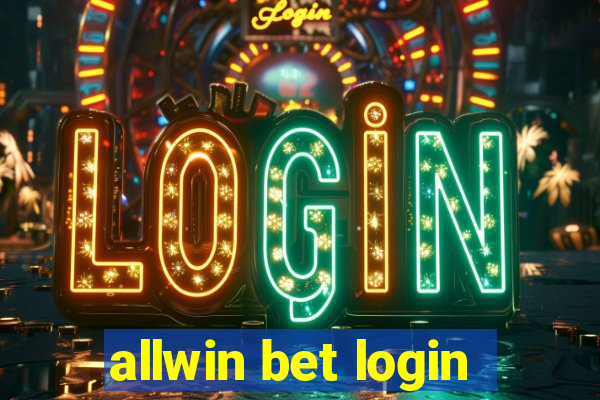 allwin bet login