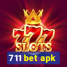 711 bet apk