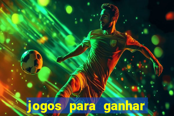 jogos para ganhar dinheiro de verdade direto no pix