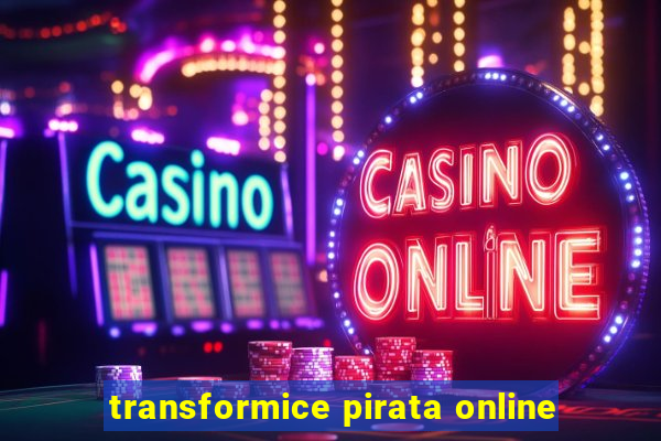 transformice pirata online