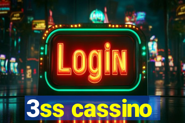 3ss cassino