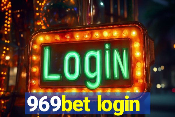 969bet login