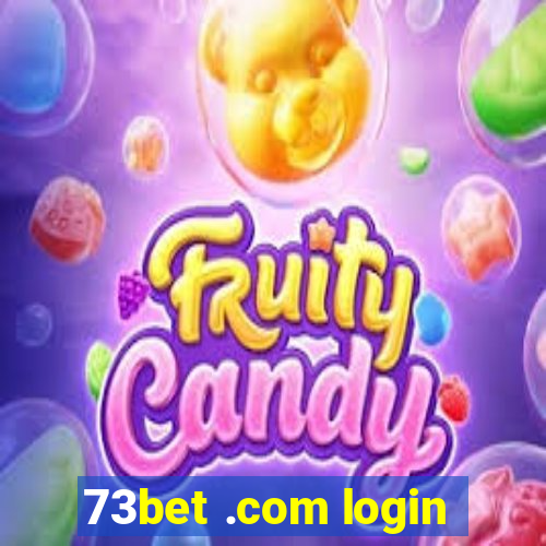 73bet .com login