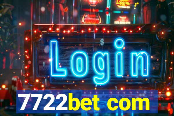 7722bet com