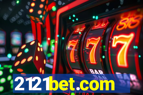 2121bet.com