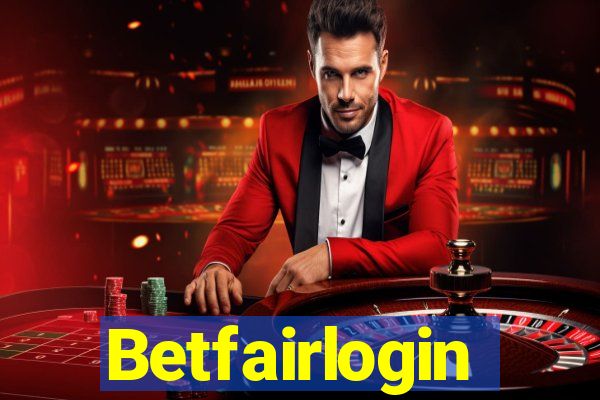 Betfairlogin