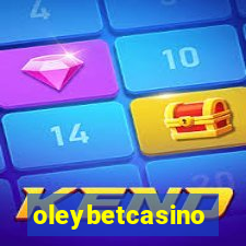 oleybetcasino