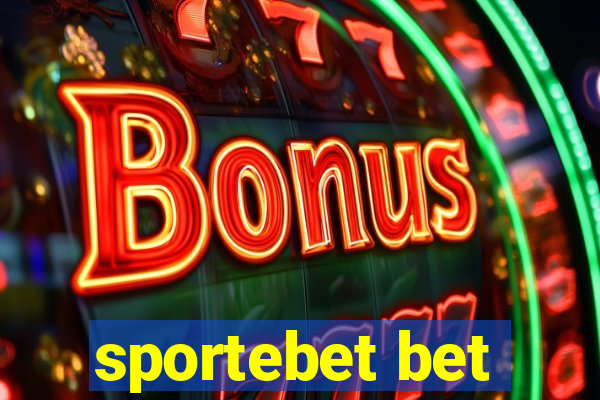 sportebet bet