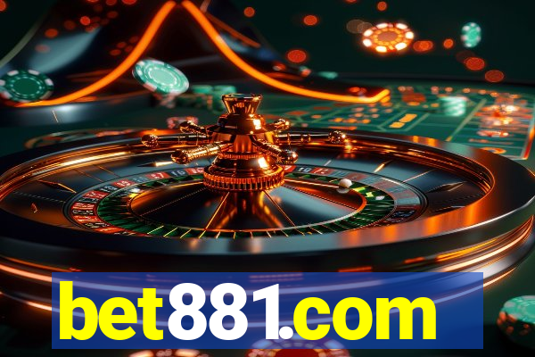 bet881.com