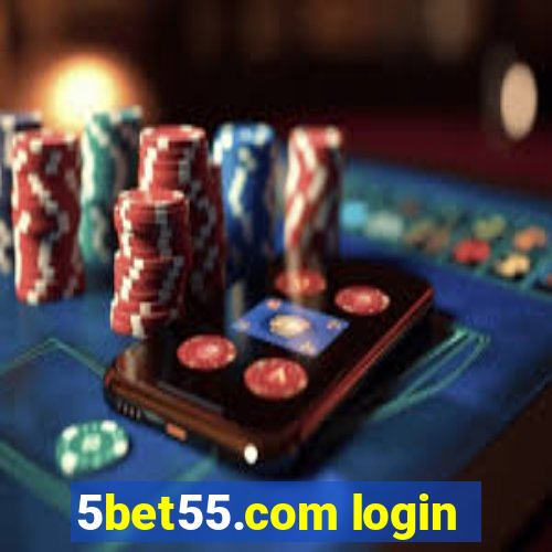 5bet55.com login