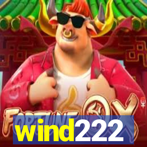 wind222