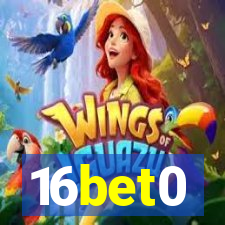 16bet0