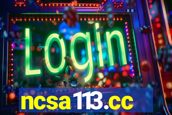 ncsa113.cc