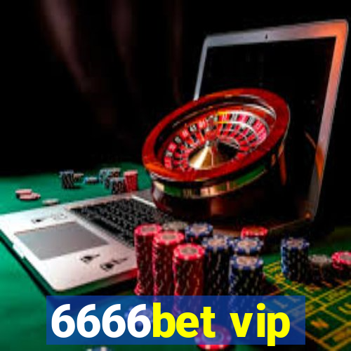 6666bet vip