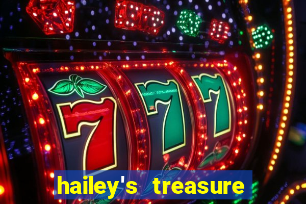 hailey's treasure adventure apk