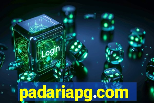 padariapg.com