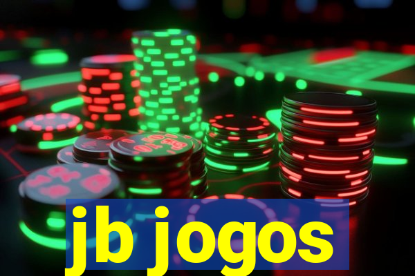 jb jogos