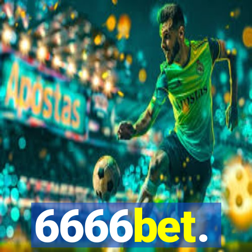 6666bet.