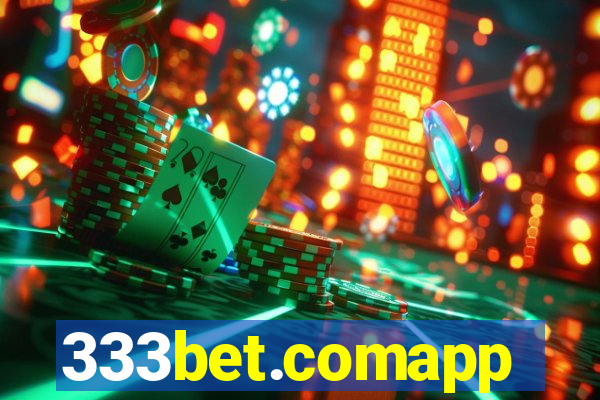 333bet.comapp