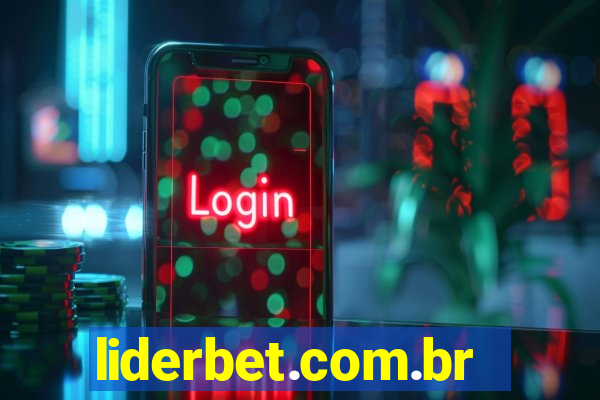 liderbet.com.br