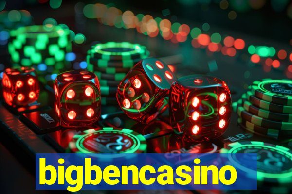 bigbencasino