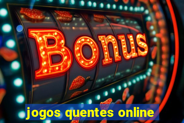 jogos quentes online