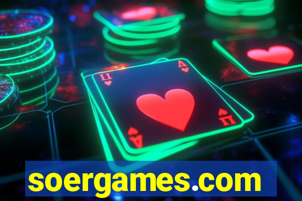 soergames.com