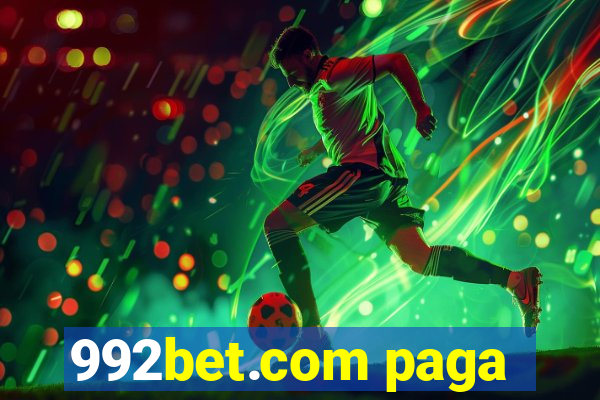 992bet.com paga