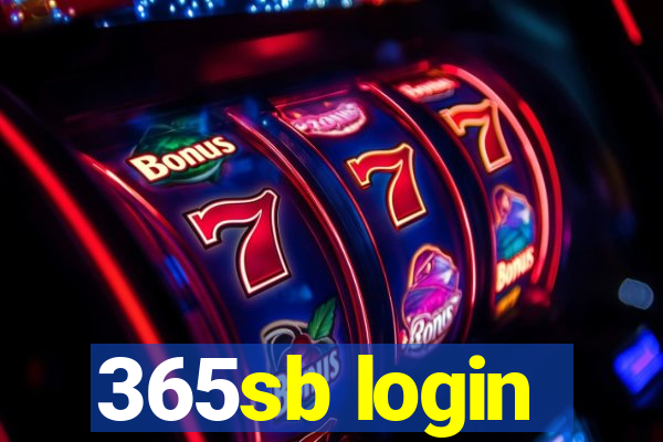 365sb login