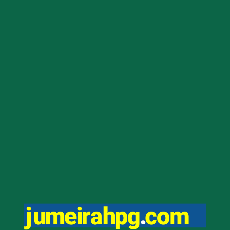 jumeirahpg.com