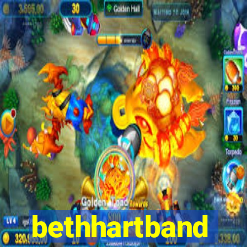 bethhartband