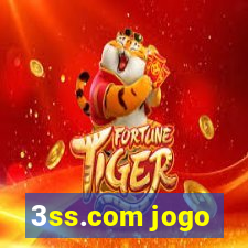 3ss.com jogo