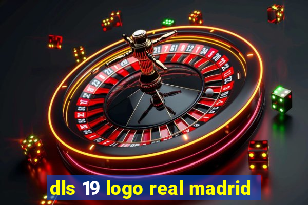 dls 19 logo real madrid