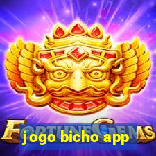 jogo bicho app