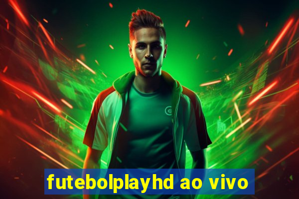 futebolplayhd ao vivo