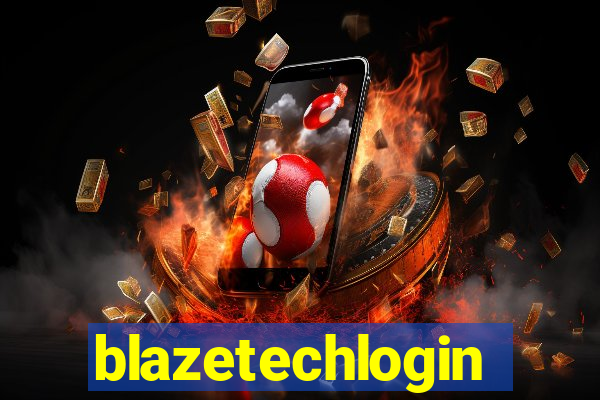 blazetechlogin