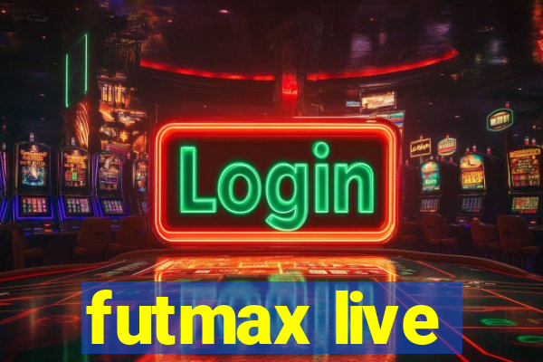 futmax live