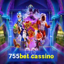 755bet cassino