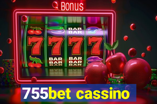 755bet cassino