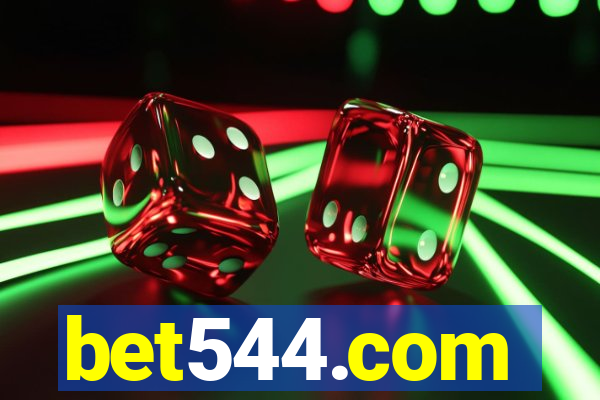 bet544.com