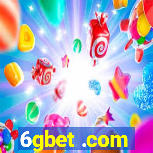 6gbet .com